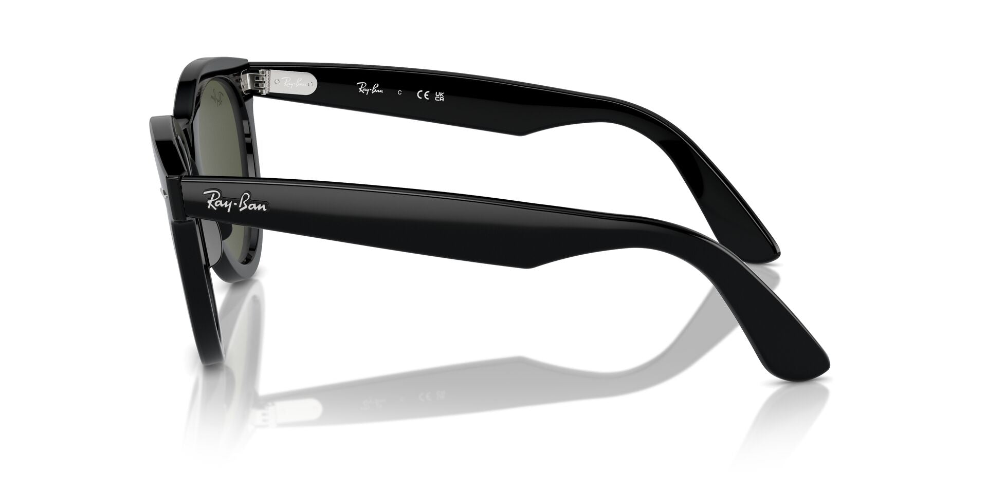 RAYBAN RB2241 WAYFARER WAY 901/31 54 SUNGLASSES