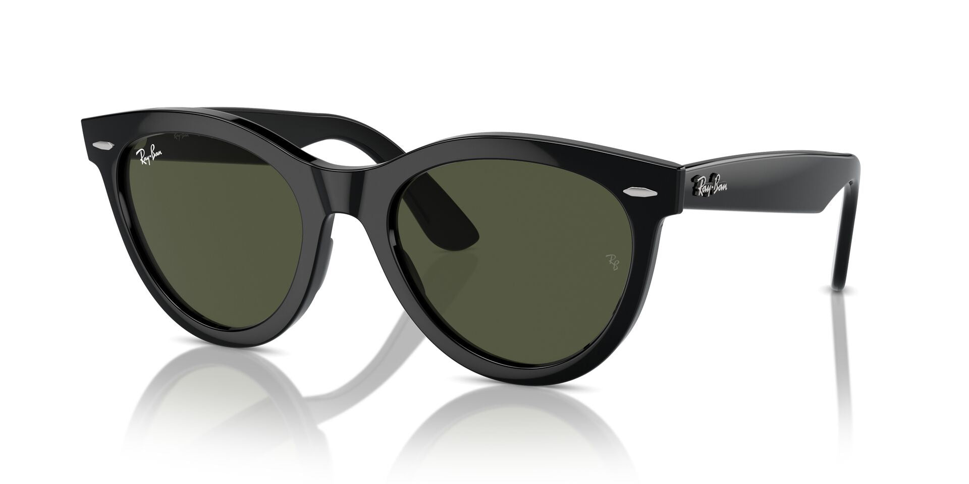 RAYBAN RB2241 WAYFARER WAY 901/31 54 SUNGLASSES