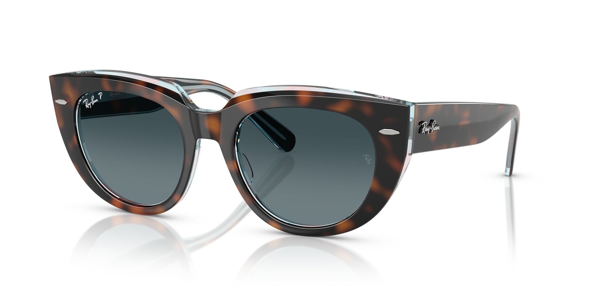 RAYBAN RB2286 DOREEN 1413S3 49 SUNGLASSES