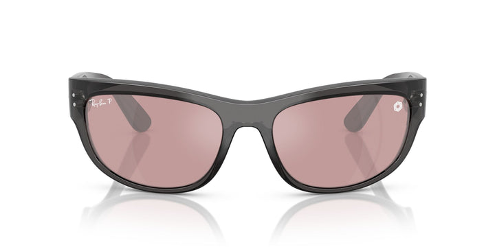 RAYBAN RB2289 14543E 63 SUNGLASSES