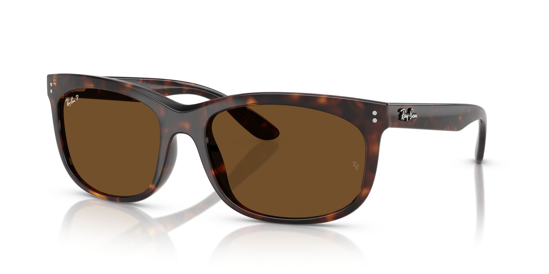 RAYBAN RB2389 BALORETTE 902/57 60 SUNGLASSES
