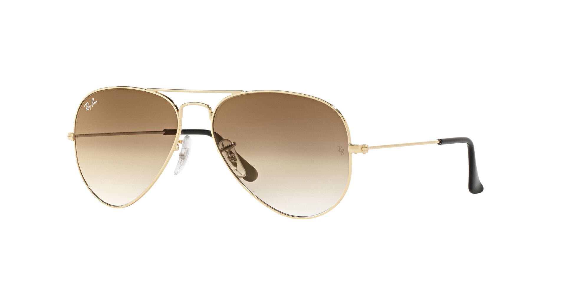 RAYBAN RB3025 001 51 58 SUNGLASSES