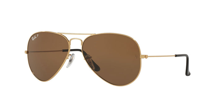 RAYBAN RB3025 AVIATOR 001 57 62 SUNGLASSES