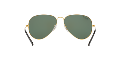 RAYBAN RB3025 AVIATOR 001 58 58 SUNGLASSES