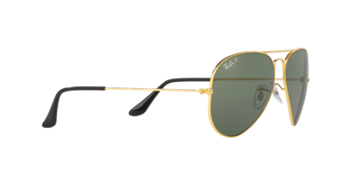 RAYBAN RB3025 AVIATOR 001 58 58 SUNGLASSES