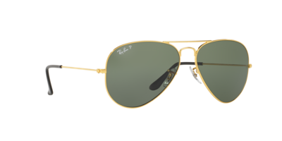 RAYBAN RB3025 AVIATOR 001 58 58 SUNGLASSES