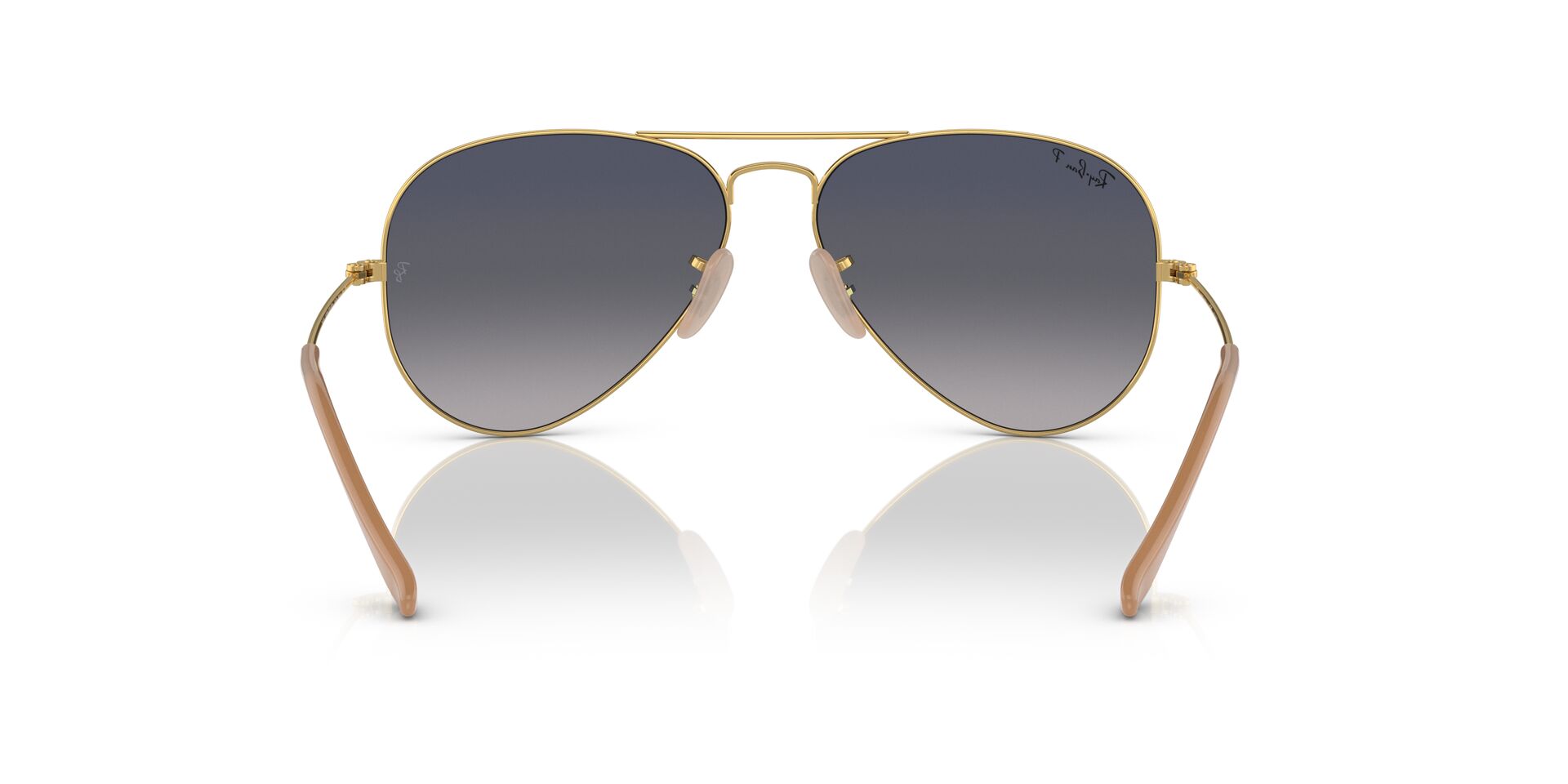 RAYBAN RB3025 AVIATOR 001 78 58 SUNGLASSES