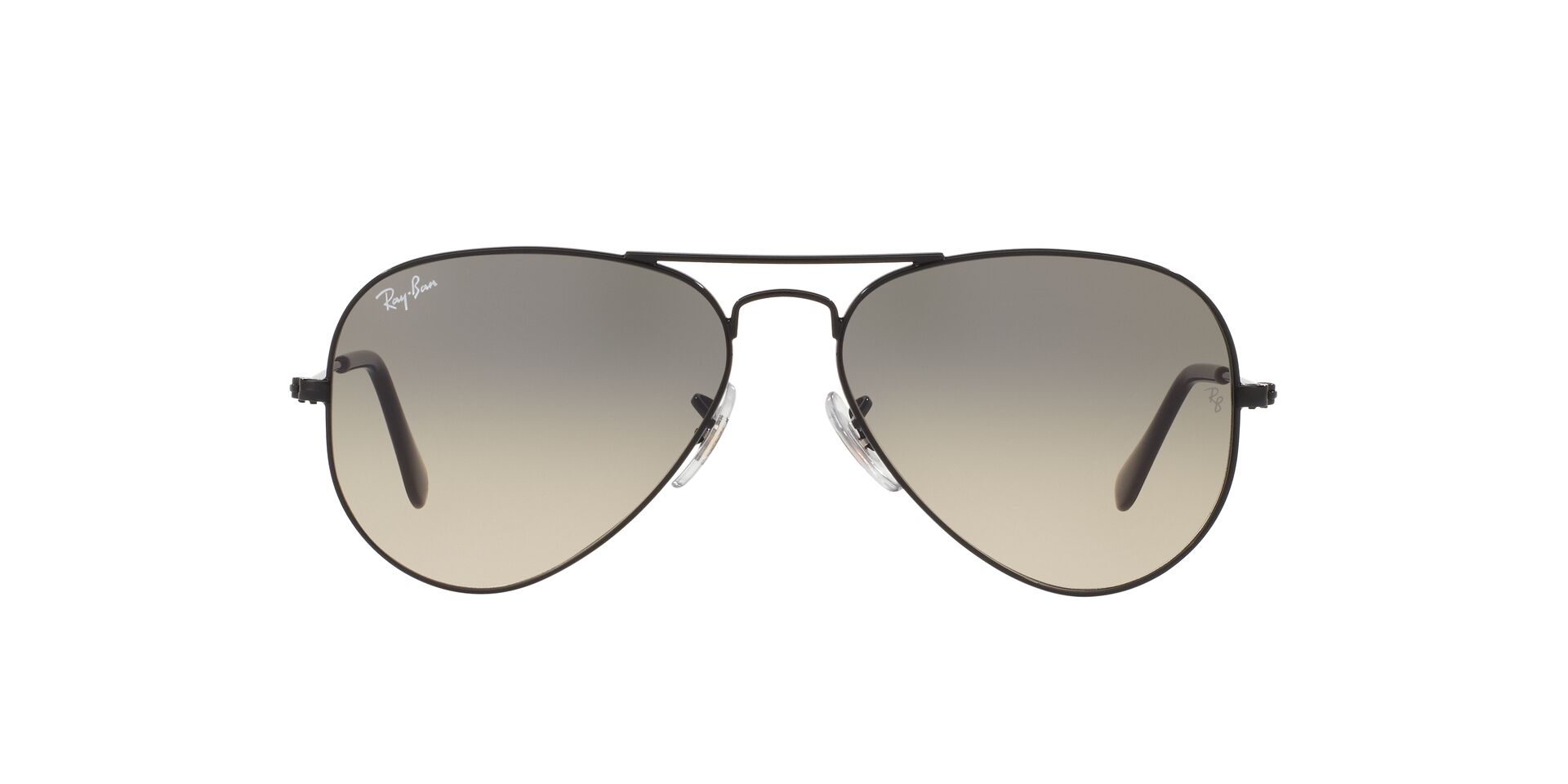 RAYBAN RB3025 AVIATOR 002 32 62 SUNGLASSES