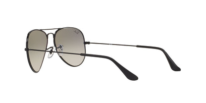 RAYBAN RB3025 AVIATOR 002 32 58 SUNGLASSES
