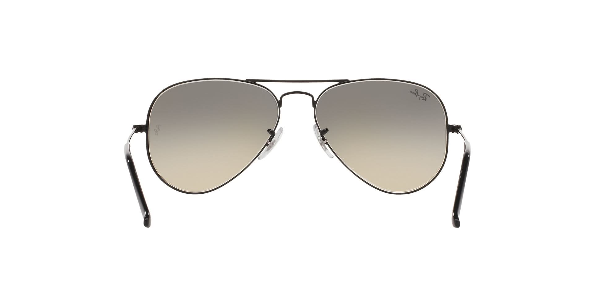 RAYBAN RB3025 AVIATOR 002 32 62 SUNGLASSES