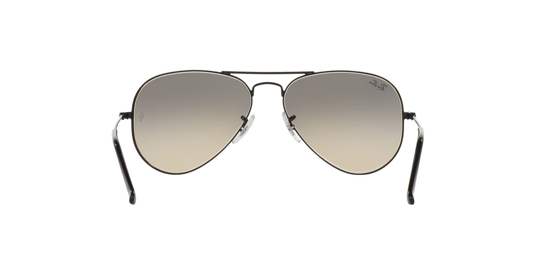 RAYBAN RB3025 AVIATOR 002 32 58 SUNGLASSES