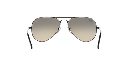 RAYBAN RB3025 AVIATOR 002 32 62 SUNGLASSES