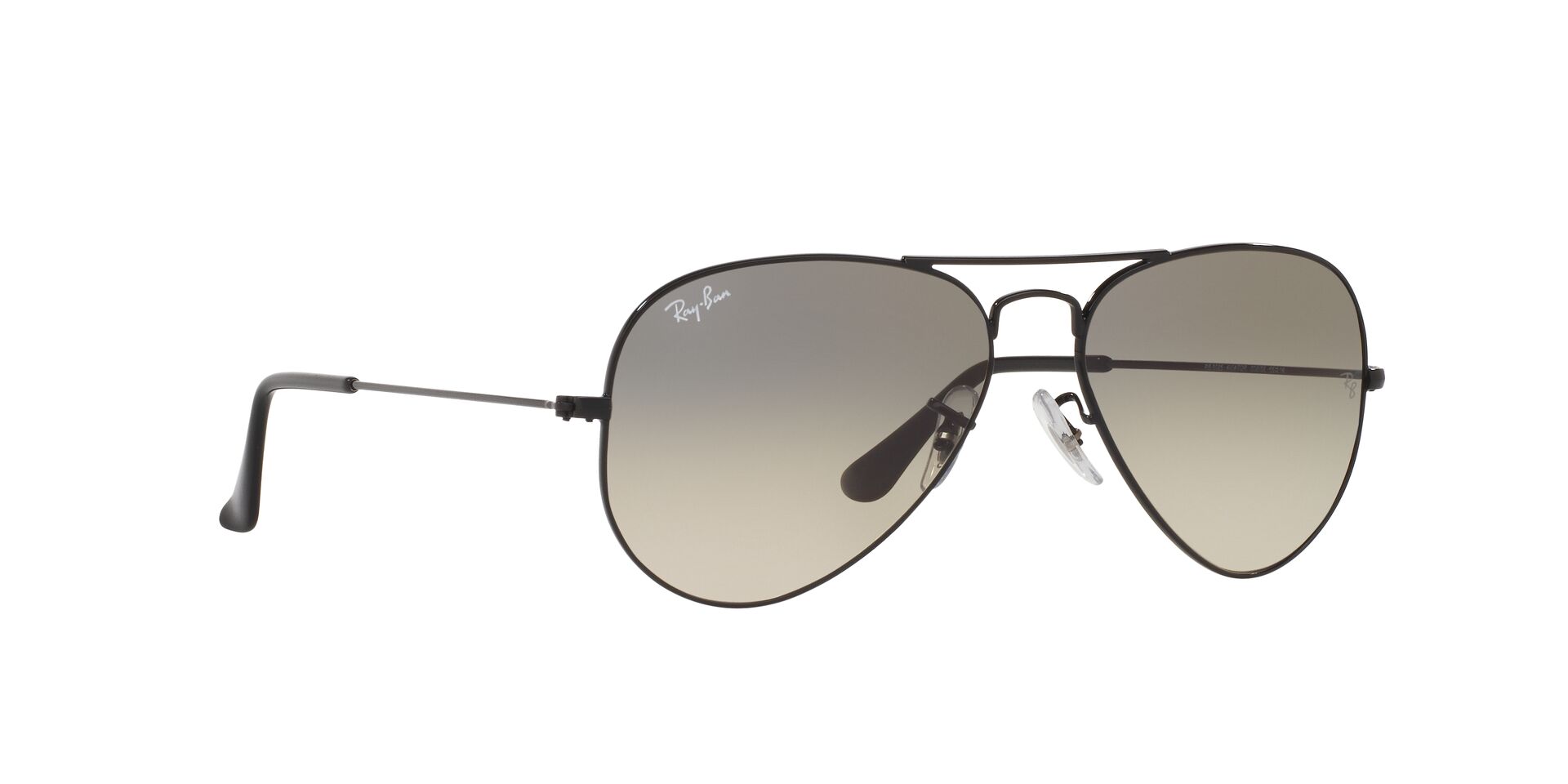 RAYBAN RB3025 AVIATOR 002 32 58 SUNGLASSES