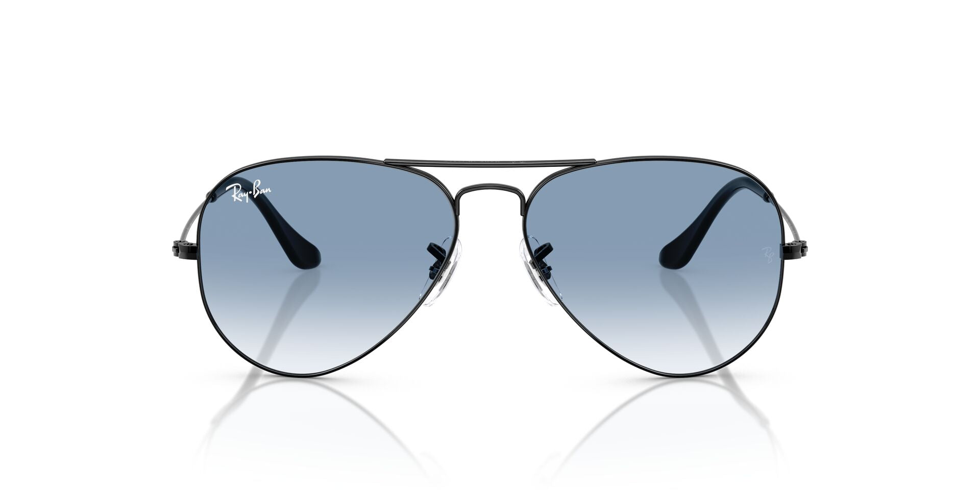 RAYBAN RB3025I AVIATOR 002/3F 58 SUNGLASSES