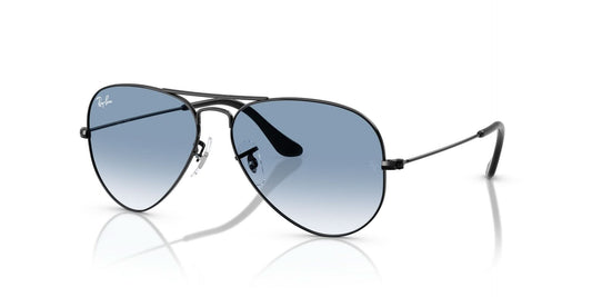 RAYBAN RB3025I AVIATOR 002/3F 58 SUNGLASSES