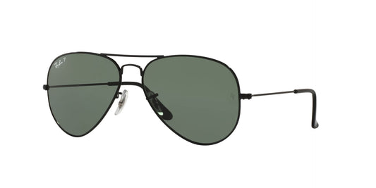 RAYBAN RB3025I AVIATOR 002/58 58 SUNGLASSES