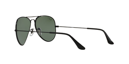 RAYBAN RB3025 AVIATOR 002 58 62 SUNGLASSES