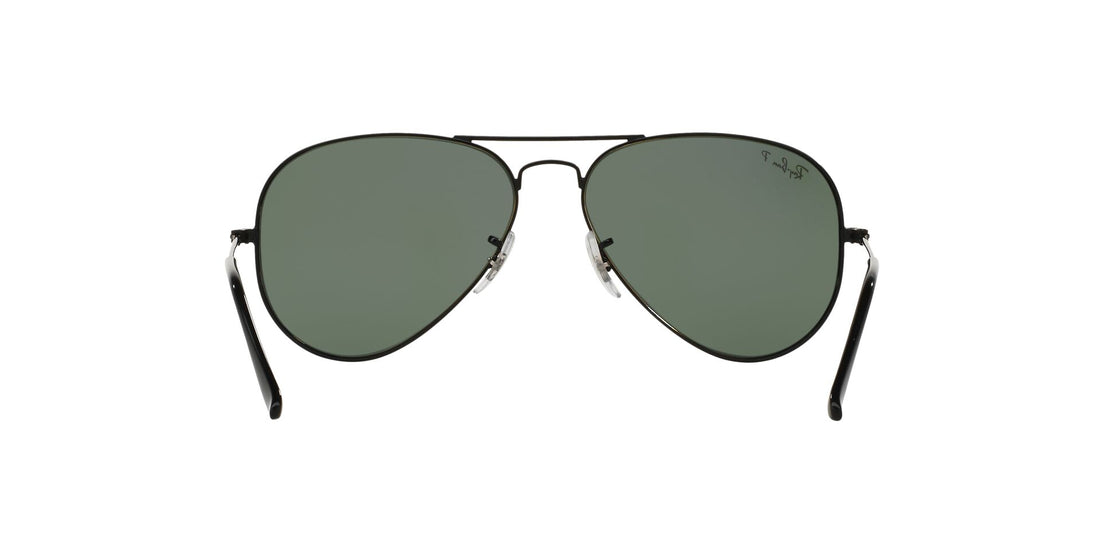 RAYBAN RB3025I AVIATOR 002/58 58 SUNGLASSES