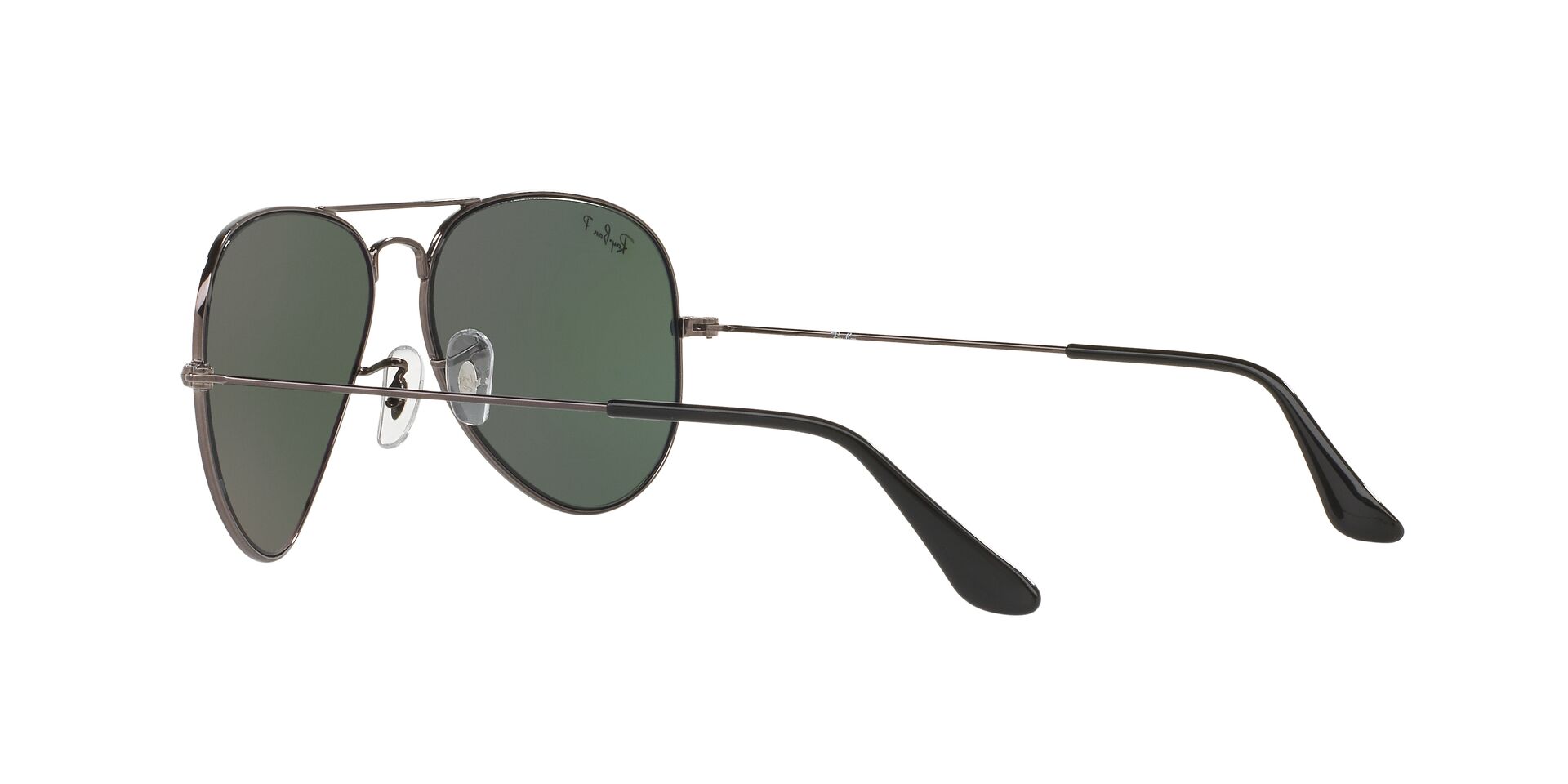RAYBAN RB3025I AVIATOR 004/58 58 SUNGLASSES
