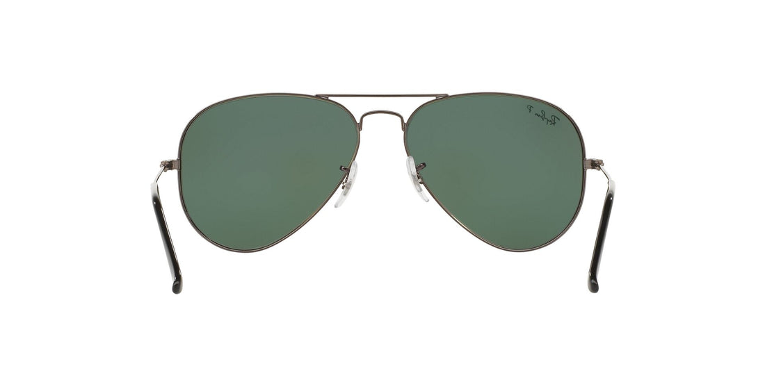 RAYBAN RB3025I AVIATOR 004/58 58 SUNGLASSES