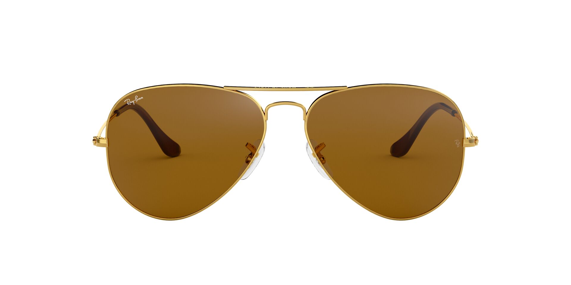 RAYBAN RB3025 001 33 58 SUNGLASSES