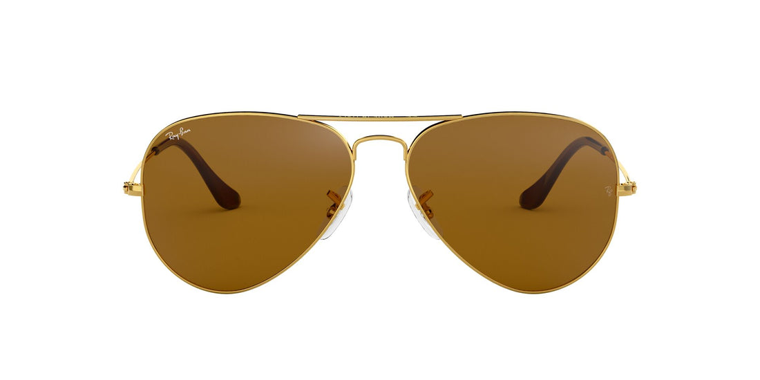 RAYBAN RB3025 001 33 58 SUNGLASSES