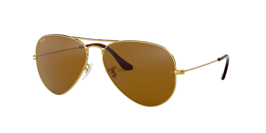 RAYBAN RB3025 001 33 58 SUNGLASSES