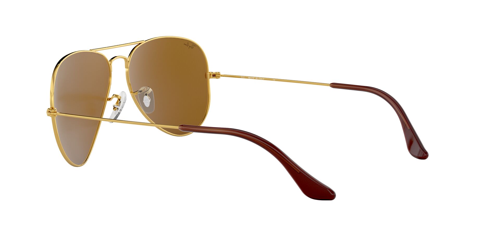 RAYBAN RB3025 001 33 58 SUNGLASSES