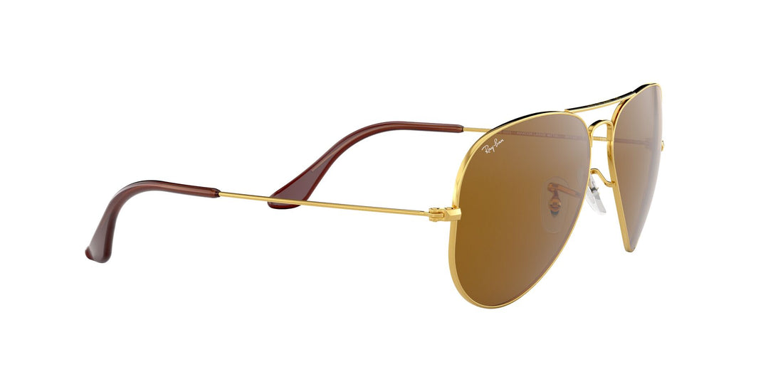 RAYBAN RB3025 001 33 58 SUNGLASSES
