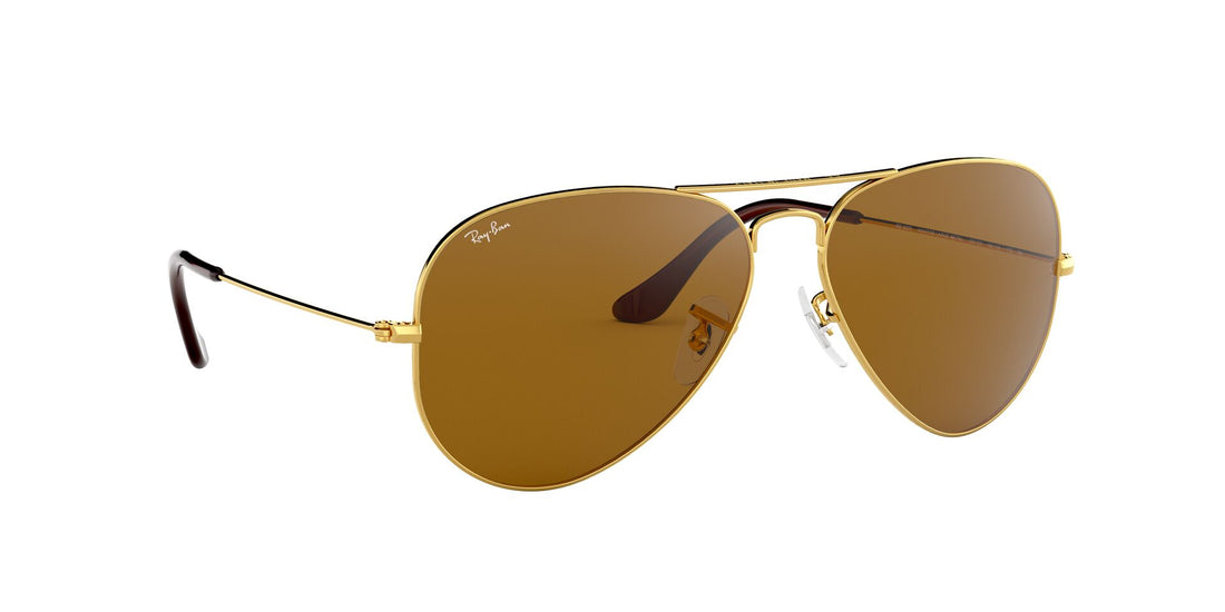 RAYBAN RB3025 001 33 58 SUNGLASSES
