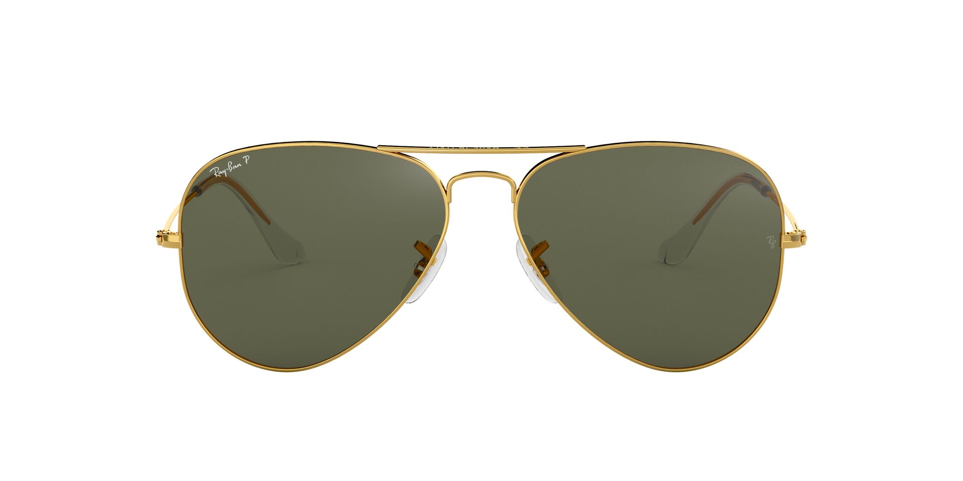 RAYBAN RB3025 AVIATOR 001 58 62 SUNGLASSES