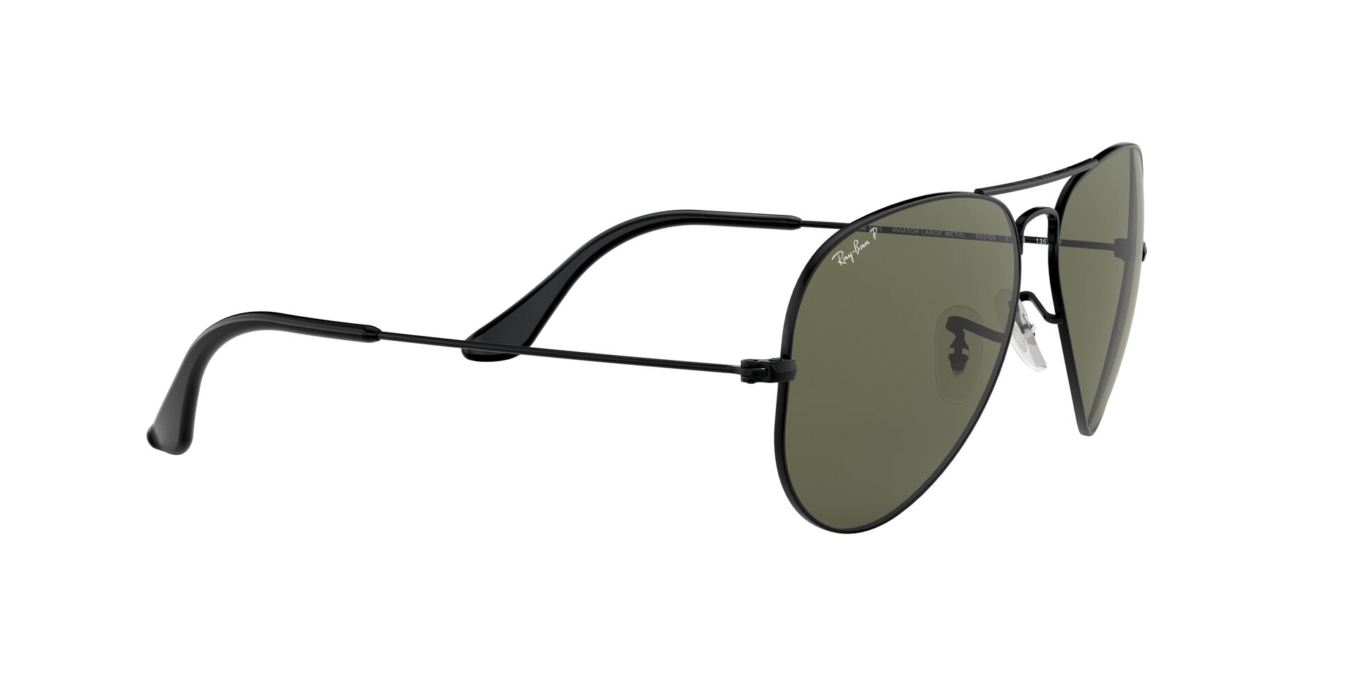 RAYBAN RB3025 AVIATOR 002 58 62 SUNGLASSES