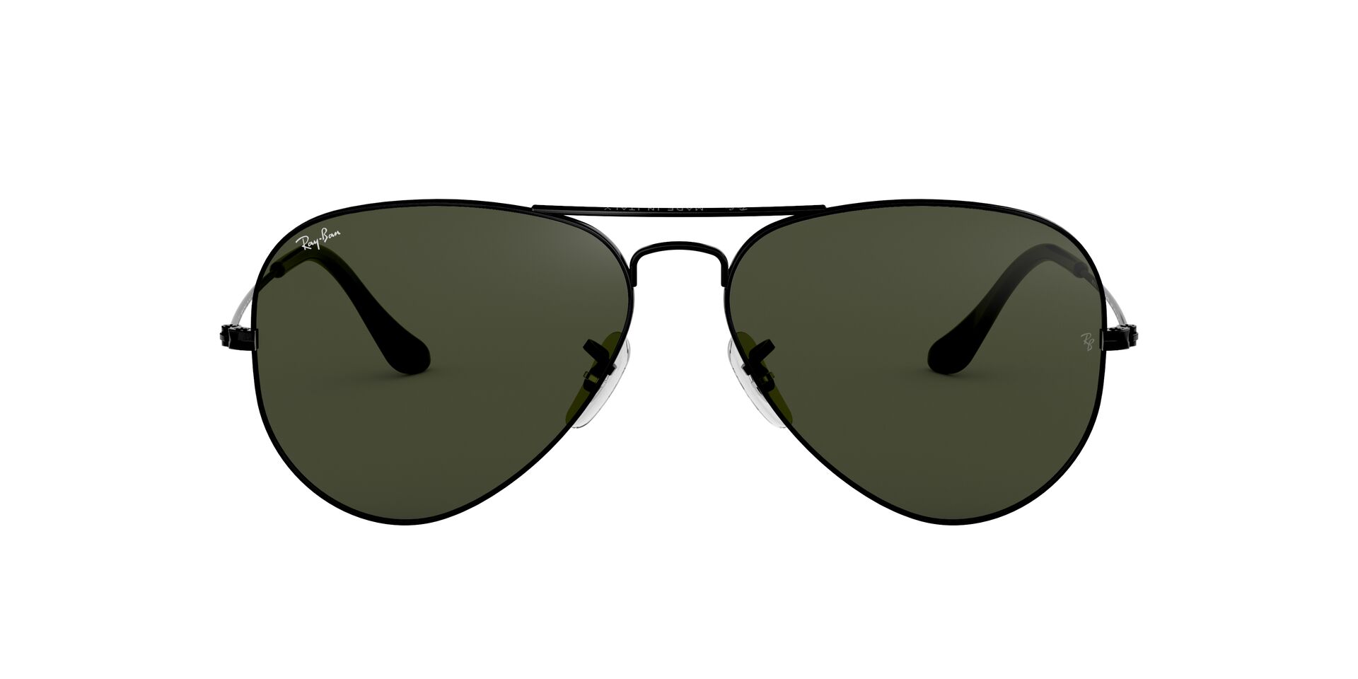 RAYBAN RB3025 AVIATOR L2823 58 SUNGLASSES
