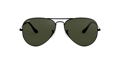 RAYBAN RB3025 AVIATOR L2823 58 SUNGLASSES