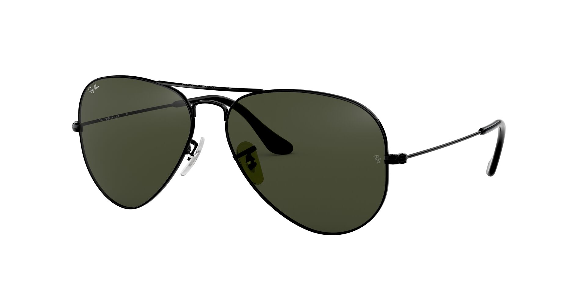 RAYBAN RB3025 AVIATOR L2823 58 SUNGLASSES
