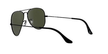 RAYBAN RB3025 AVIATOR L2823 58 SUNGLASSES