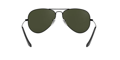 RAYBAN RB3025 AVIATOR L2823 58 SUNGLASSES