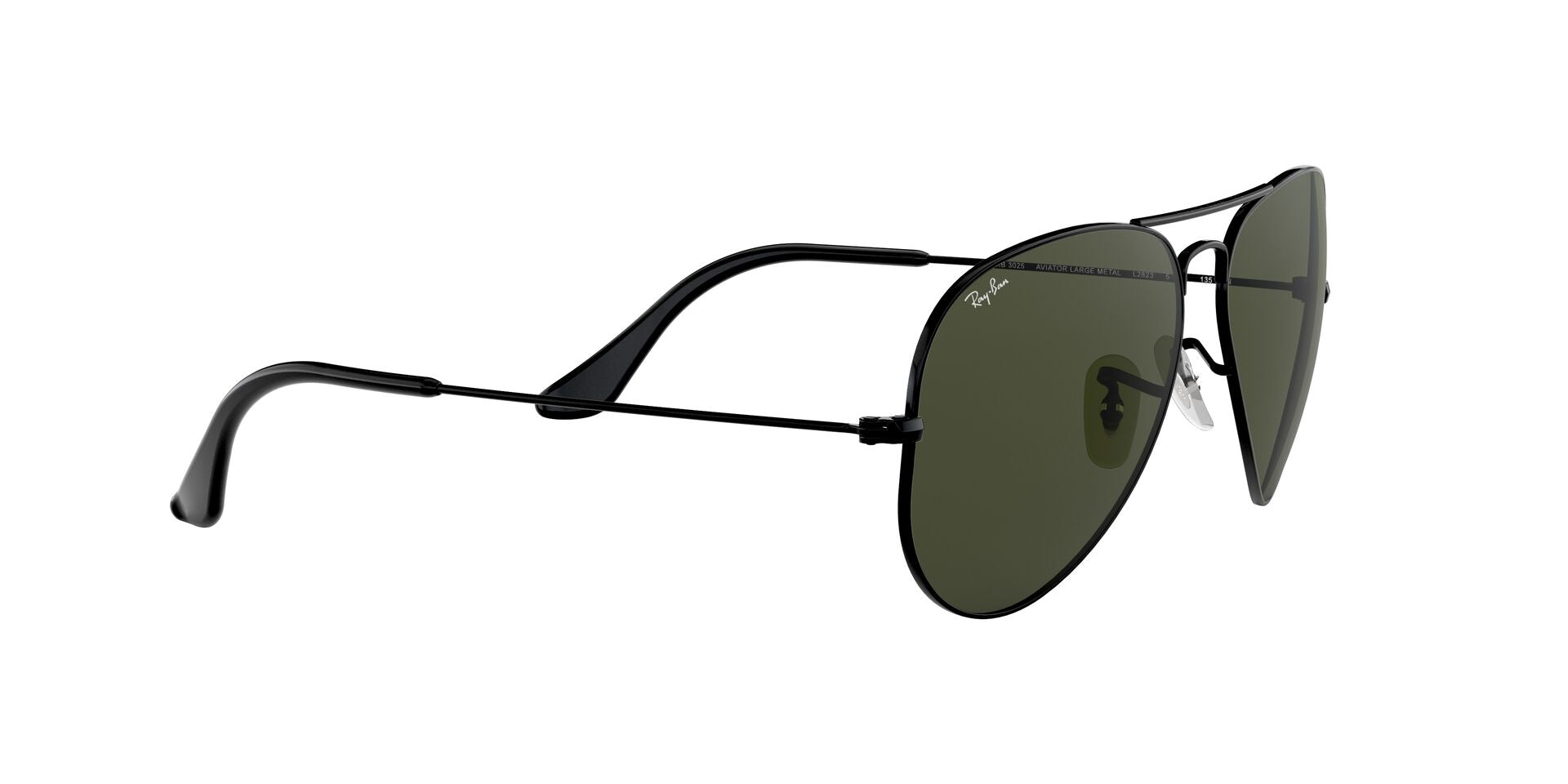 RAYBAN RB3025 AVIATOR L2823 58 SUNGLASSES