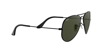 RAYBAN RB3025 AVIATOR L2823 58 SUNGLASSES