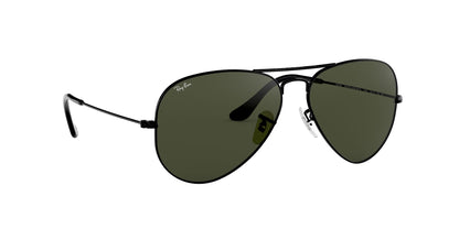RAYBAN RB3025 AVIATOR L2823 58 SUNGLASSES