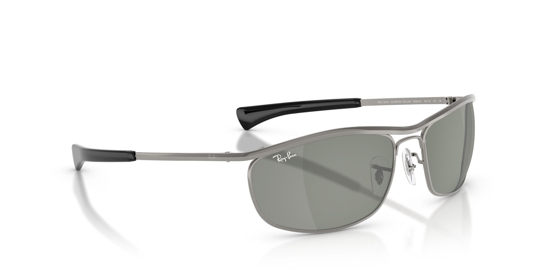 RAYBAN RB3119M STAR WARS OLYMPIAN I DELUXE 928040 62 SUNGLASSES