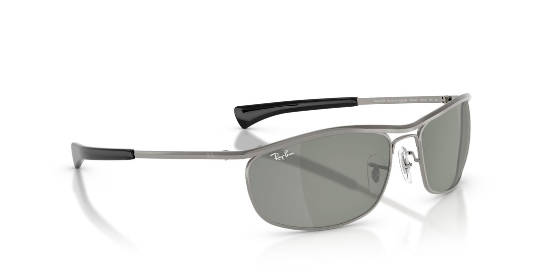 RAYBAN RB3119M STAR WARS OLYMPIAN I DELUXE 928040 62 SUNGLASSES