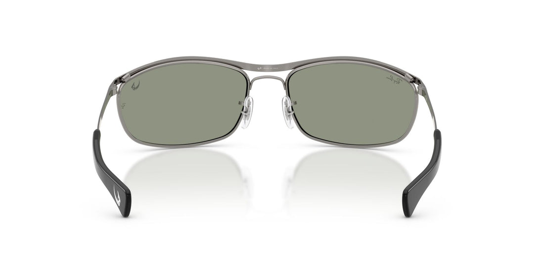 RAYBAN RB3119M STAR WARS OLYMPIAN I DELUXE 928040 62 SUNGLASSES