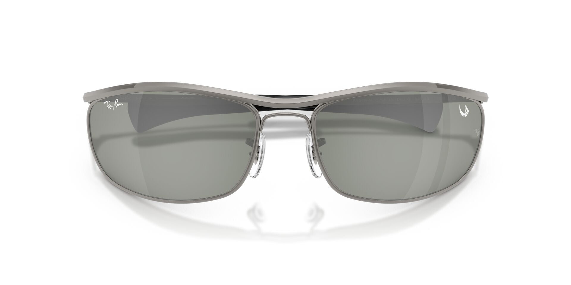 RAYBAN RB3119M STAR WARS OLYMPIAN I DELUXE 928040 62 SUNGLASSES