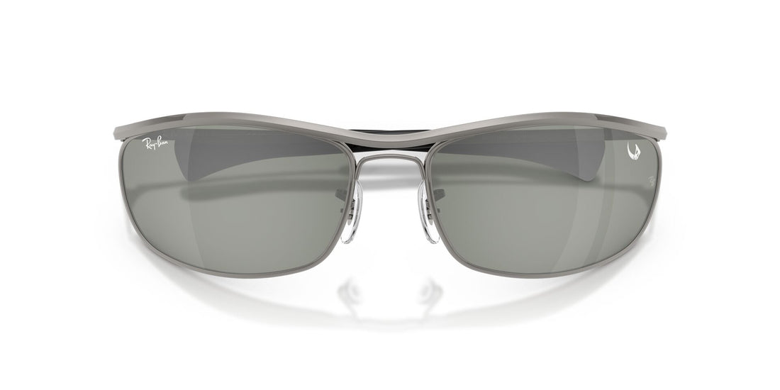 RAYBAN RB3119M STAR WARS OLYMPIAN I DELUXE 928040 62 SUNGLASSES