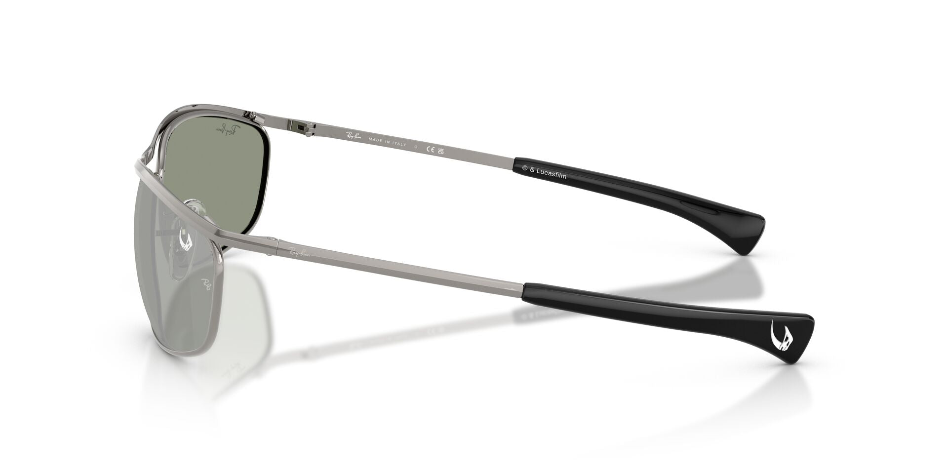 RAYBAN RB3119M STAR WARS OLYMPIAN I DELUXE 928040 62 SUNGLASSES