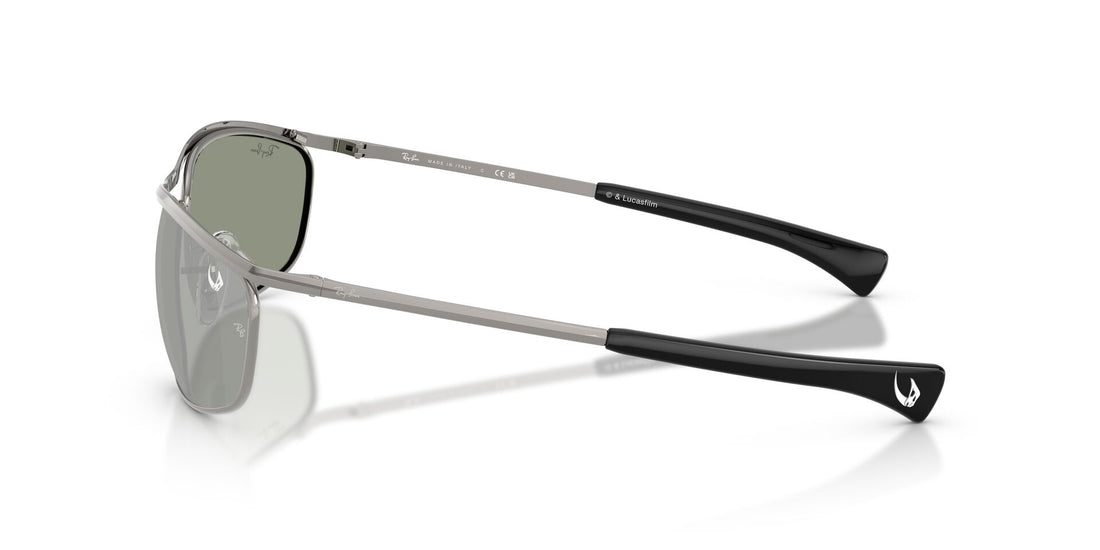 RAYBAN RB3119M STAR WARS OLYMPIAN I DELUXE 928040 62 SUNGLASSES