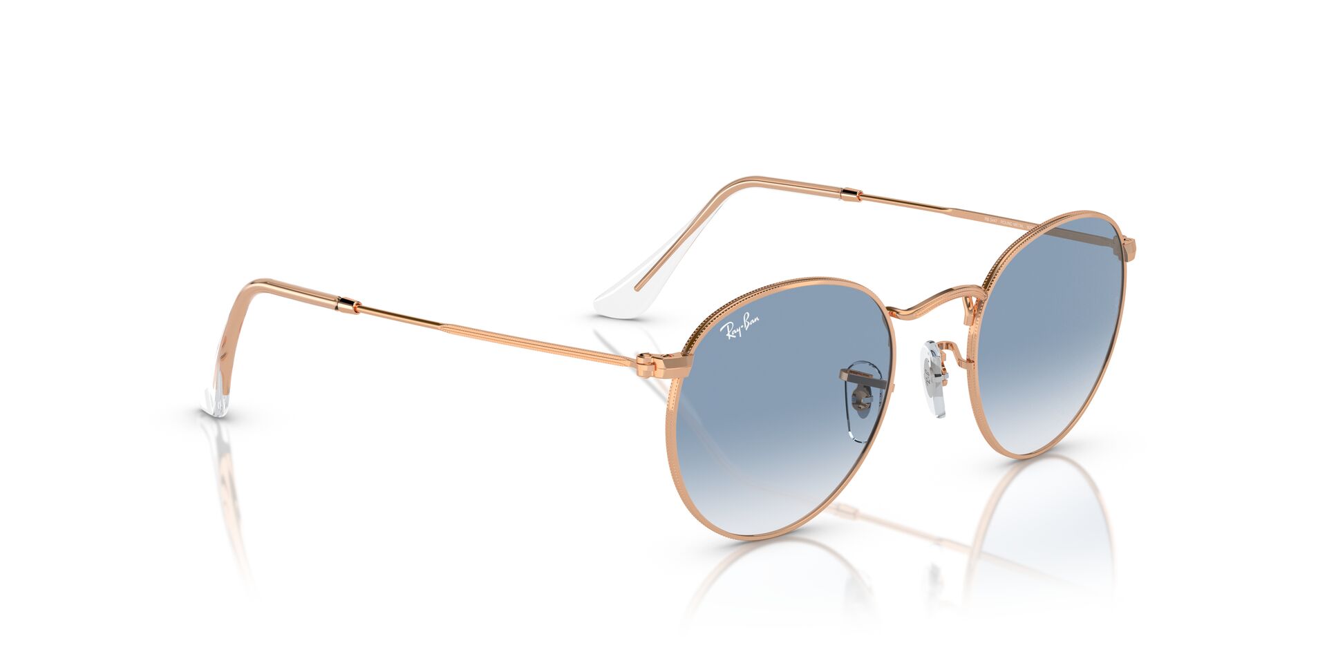 RAYBAN RB3447 92023F 50 SUNGLASSES