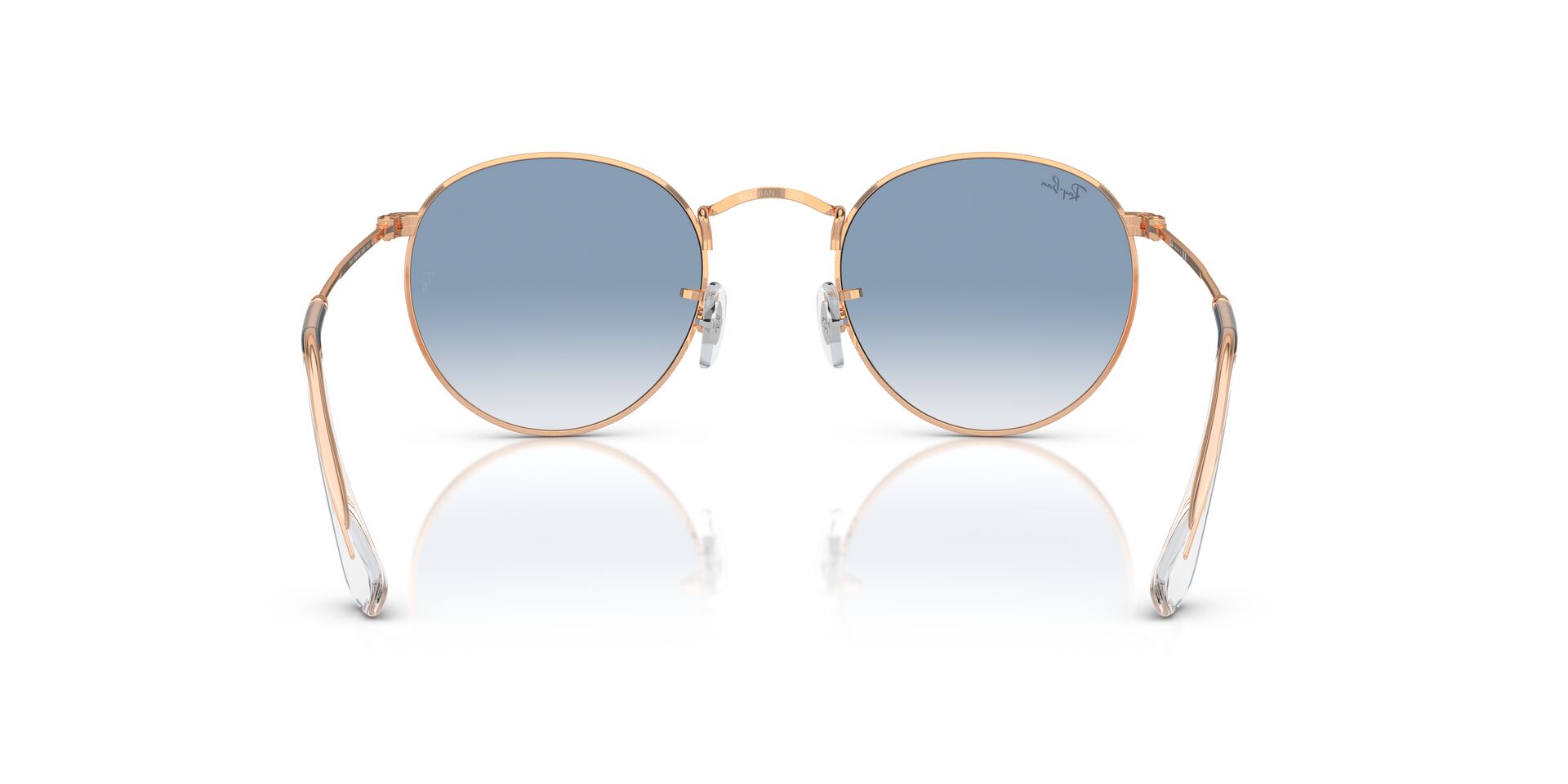 RAYBAN RB3447 92023F 50 SUNGLASSES