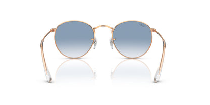 RAYBAN RB3447 92023F 50 SUNGLASSES